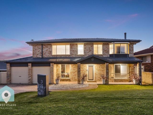 Quality, Comfort and Easy Living in a Premier Locale