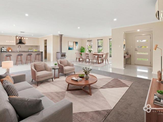QUALITY, COMFORT AND LIFESTYLE IN ONE COMPLETE PACKAGE