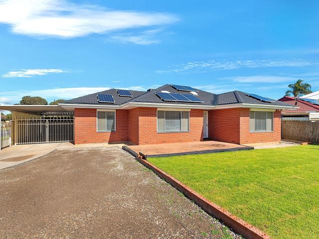 Quality, Comfort & Energy Efficient Living