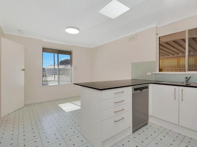 Quality, Comfort & Energy Efficient Living