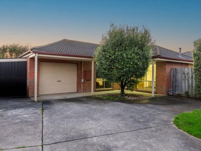 Quality, Comfort & Low Maintenance Living