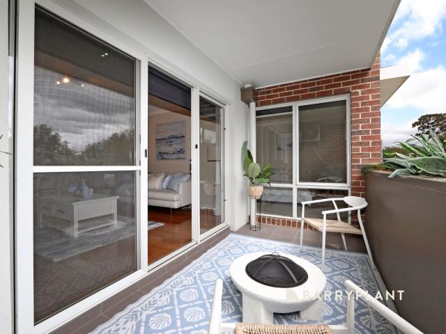 Quality, Comfort & Location – It's All Here
