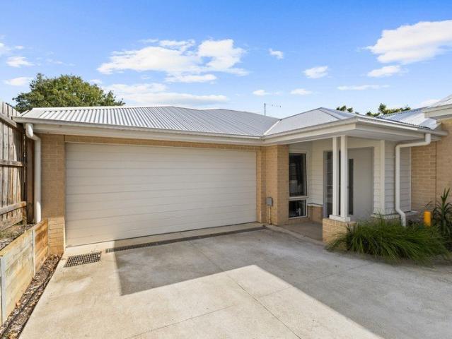 Quality, Comfort & Location The Perfect Low Maintenance Package