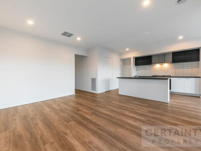 Quality, Comfort & Space in a Prime Location