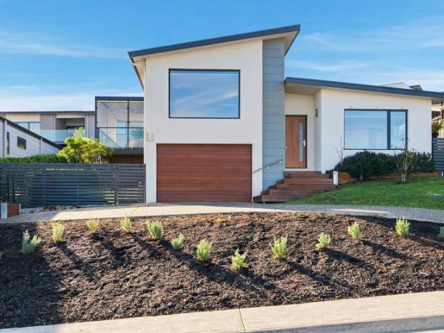Quality, comfort & panoramic views