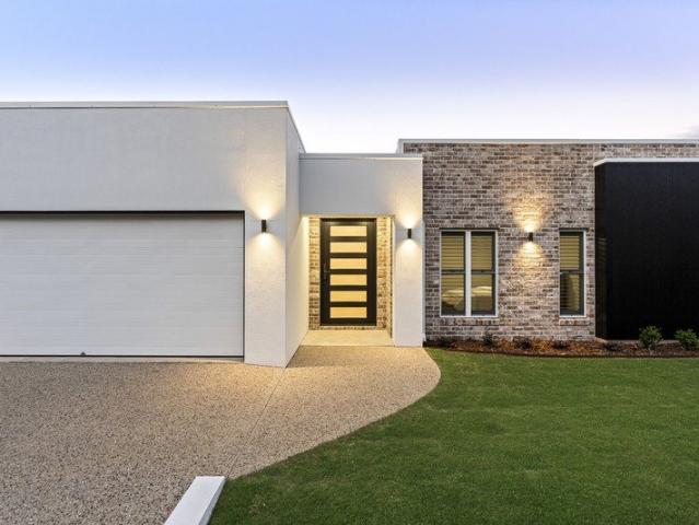 Quality, Considered & Designed for Family Living