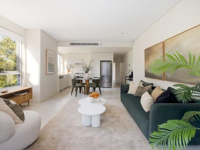 Quality contemporary home in premier NE corner position