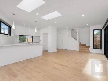 Quality contemporary living, all in a central location only minutes to Highpoint shopping centre