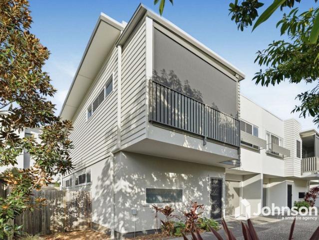 Quality, Convenience and Contemporary Living!