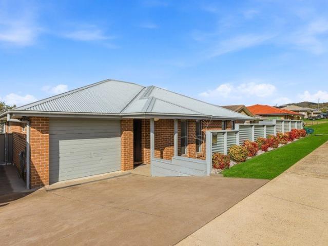 Quality, Convenience and Strong Rental Appeal