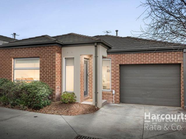 Quality, Convenience & Easy Care Living in Hillside