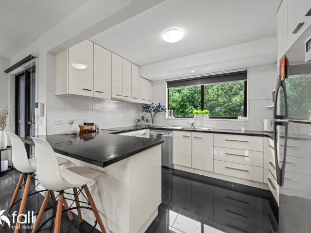 Quality, convenience & style in montrose