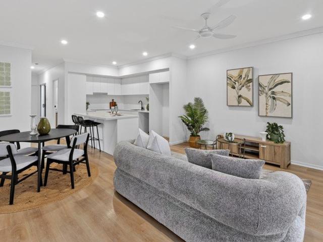 Quality + convenience = the whole package in Havenside