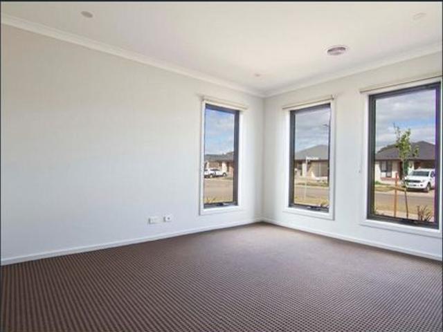 Quality convenient living!