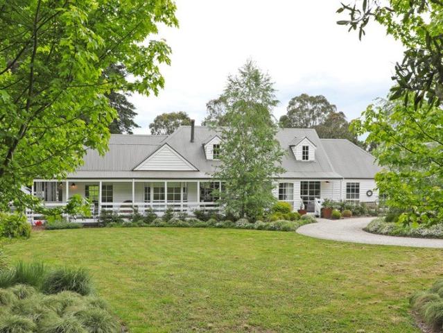 Quality Country Living on a Grand Scale