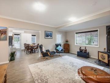 QUALITY CRAFTMANSHIP, SPACE AND CONVENIENCE COMBINED