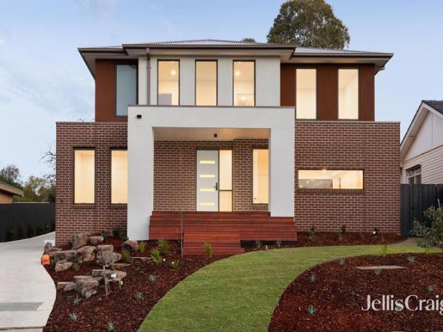 Quality, Craftsmanship And Idyllic Luxury Living!