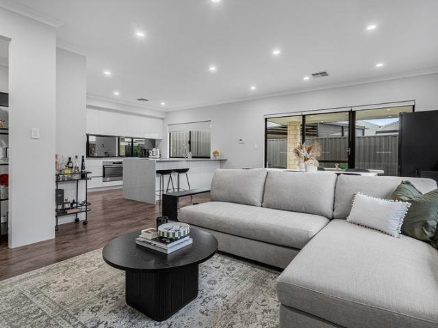 Quality Dale Alcock Home Designed for Modern Living