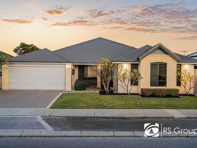 Quality Dale Alcock Home with Heated Pool, Huge Living & Endless Storage