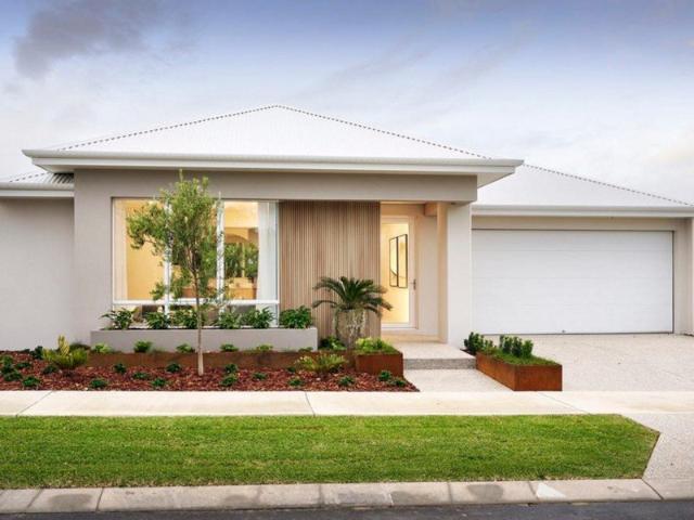 QUALITY DISPLAY HOME