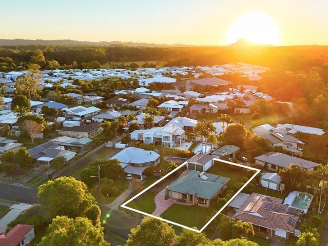 Quality Dixon Home in Cooroy