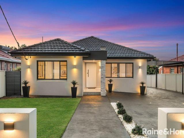 Quality Double Brick Home with Exceptional Outdoor Entertaining
