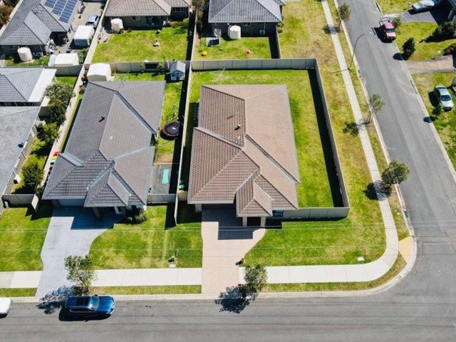 Quality Executive Home