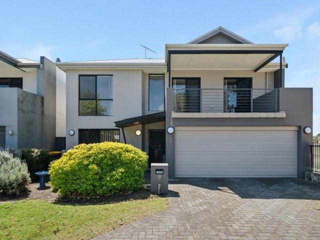 Quality Elegance with Multiple Living Spaces