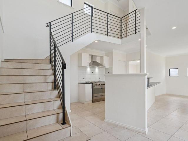 Quality Elegance with Multiple Living Spaces