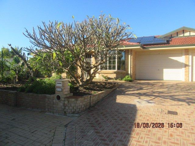 Quality, fully furnished home