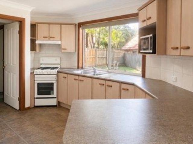 Quality furnished unit in prime location