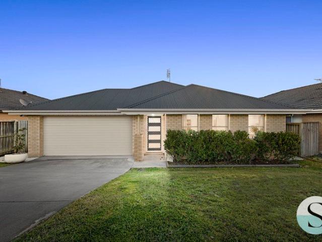 Quality Family Comfort, Flexible Single Level Living & Awesome Alfresco Entertaining, Move In, Relax & Enjoy