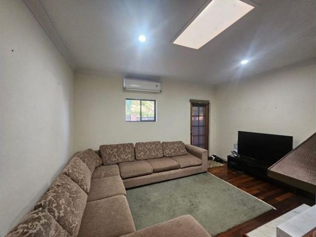 Quality Family home next to park