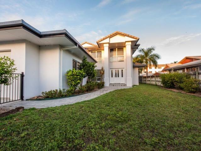 QUALITY FAMILY HOME OFFERING PRIVACY AND SPACE