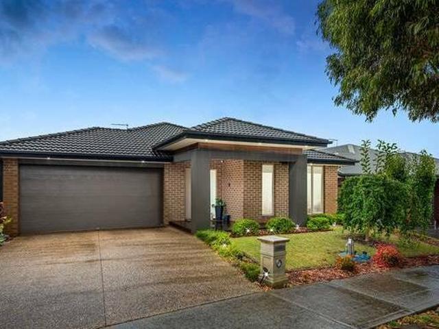 Quality Family Home Grandvue Estate