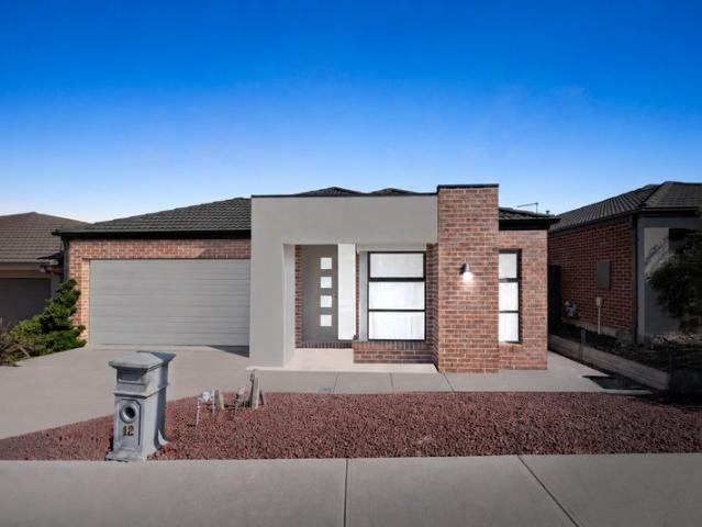 Quality Family Home in a Convenient Kalkallo Location