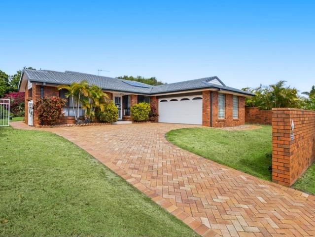 QUALITY FAMILY HOME IN A SOUGHT AFTER STREET