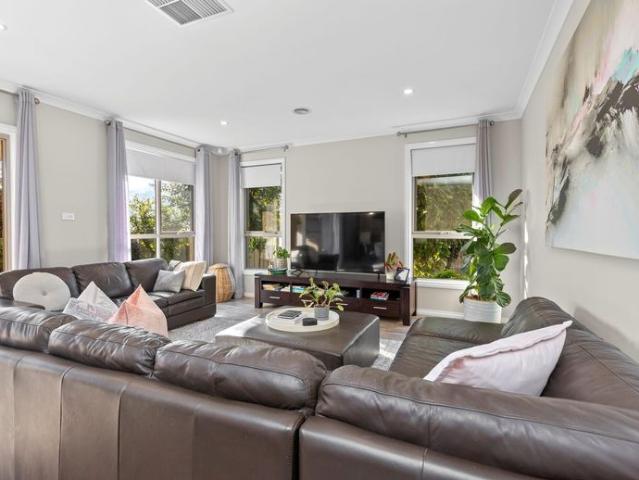 Quality Family Home in a Prime Bourkelands Location