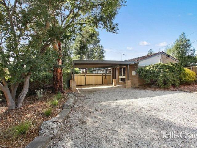 Own street frontage with no body corp fees