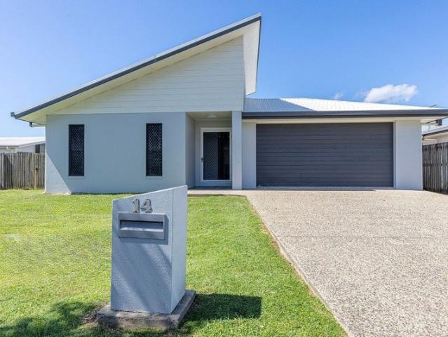 Quality Family Home in Convenient Ooralea Location