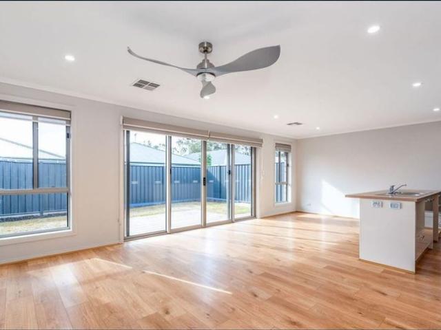 Quality Family Home in Evanston