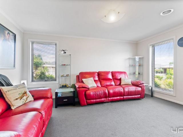 Quality family home in great location!
