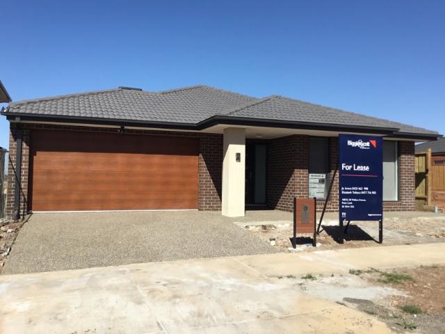 Quality Family Home In Placid Community
