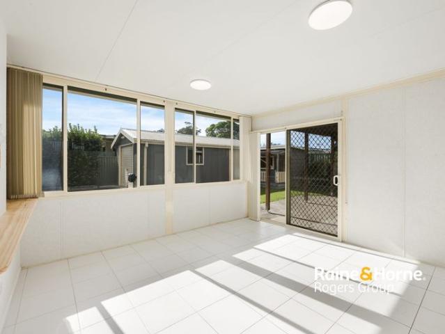 Quality Family Home in Sought After Noraville