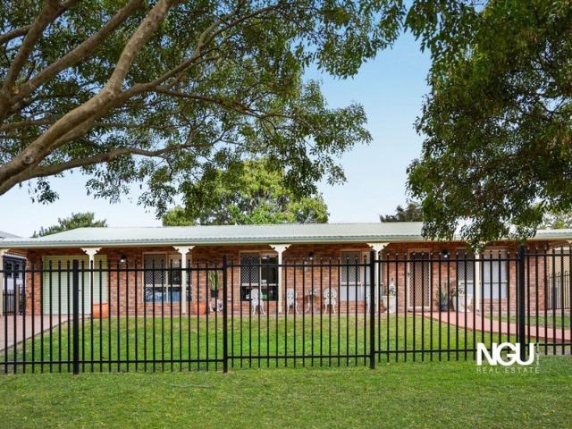 QUALITY FAMILY HOME IN THE HEART OF BOOVAL