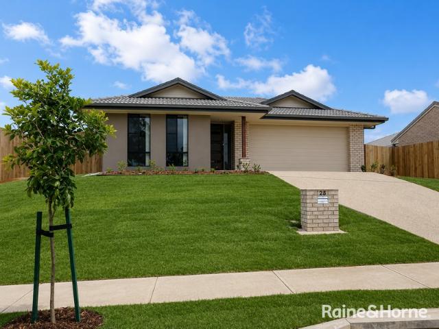 QUALITY FAMILY HOME READY FOR YOU!