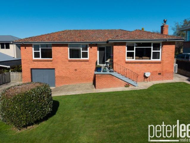 Quality Family Home Ready to Enjoy