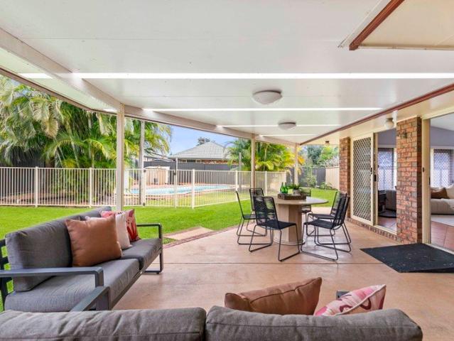 QUALITY FAMILY HOME WHEELCHAIR ACCESS