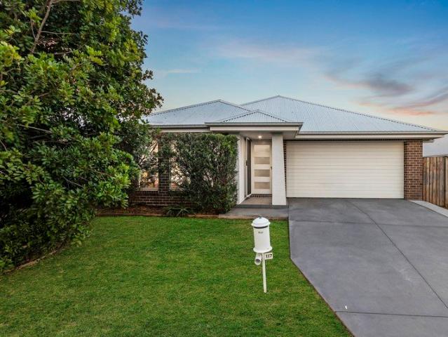 Quality Family Home with All the Extras