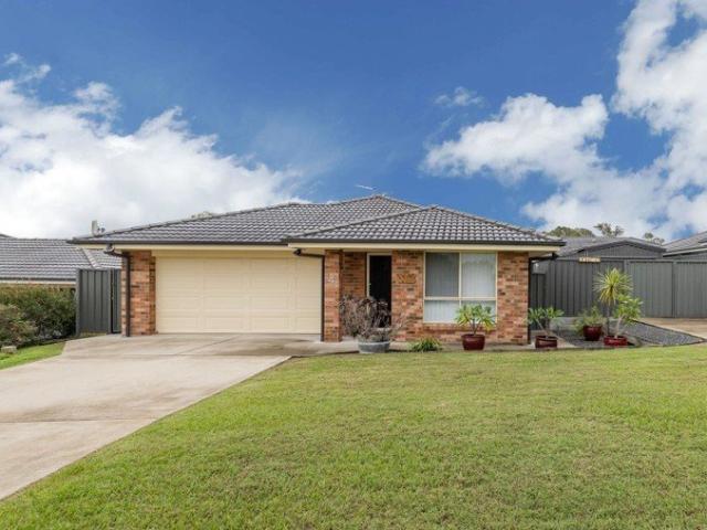 Quality Family Home with Exceptional Shed Space The Complete Package